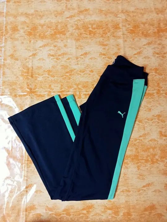 Calças originais importados Puma e adidas  - Foto 4