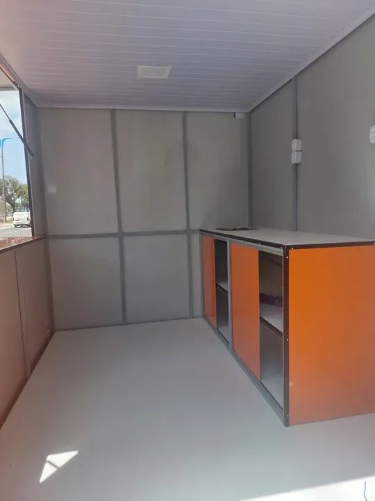 Food Truck Completo - Pronto para o Sucesso! - Foto 5