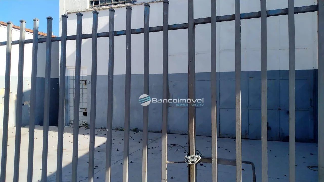 Barracão à venda e para alugar - Jardim Ipaussurama - Campinas/SP. - Foto 11