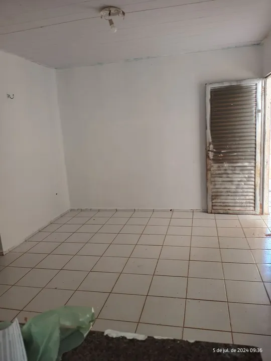 Alugo Apartamento no orgulho do Piauí.