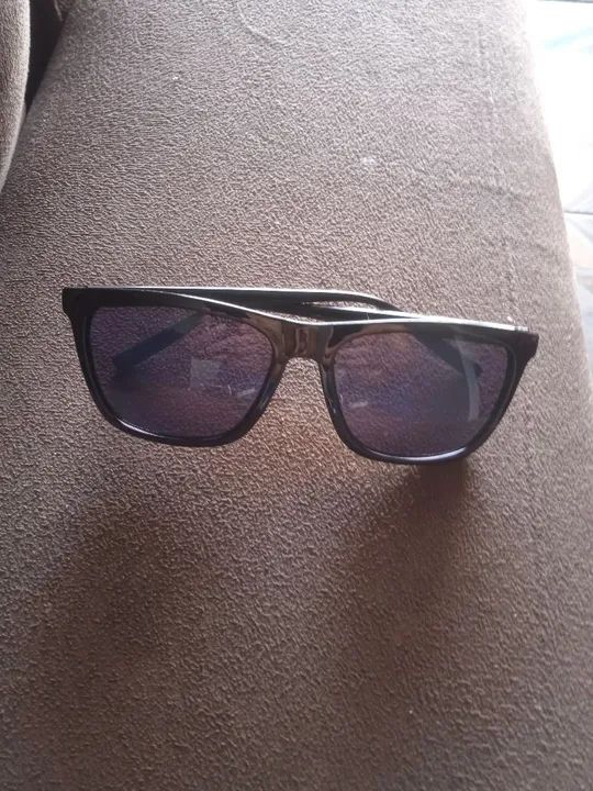 Óculos de sol masculino  - Foto 3
