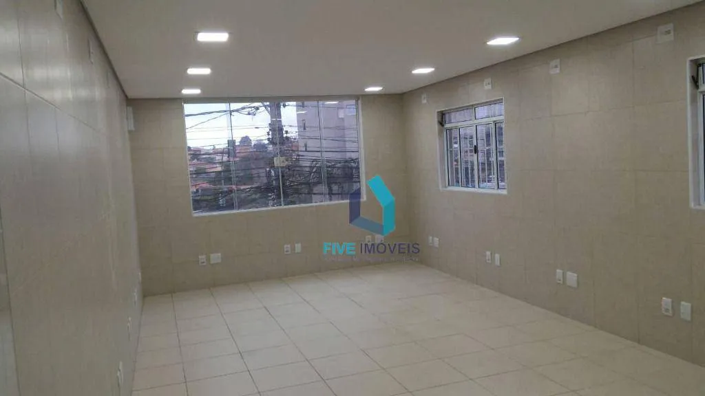 Sala para alugar, 18 m² por R$ 1.545,00/mês - Interlagos - São Paulo/SP