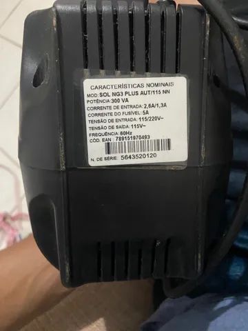 ESTABILIZADORES NOVOS - Foto 2