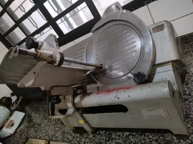 Fatiadora de Frios - Foto 4