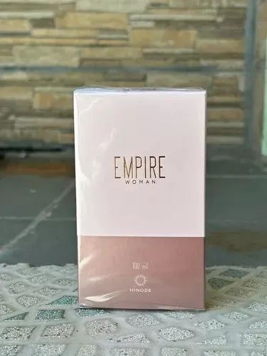 Perfume Empire Woman Hinode - Foto 2