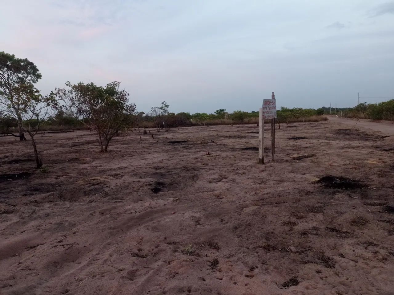 foto - Boa Vista - Cidade Satélite