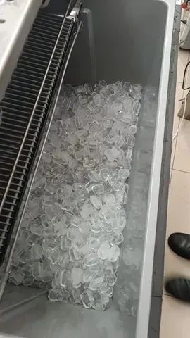 Maquina de Gelo 75A - Foto 2