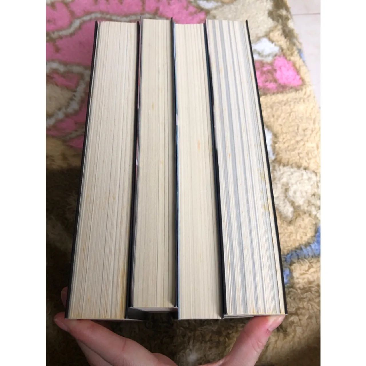 4 livros de Charlie Donlea - Foto 2