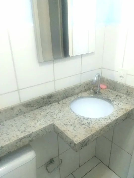 Apartamento Parque Romance - Foto 3