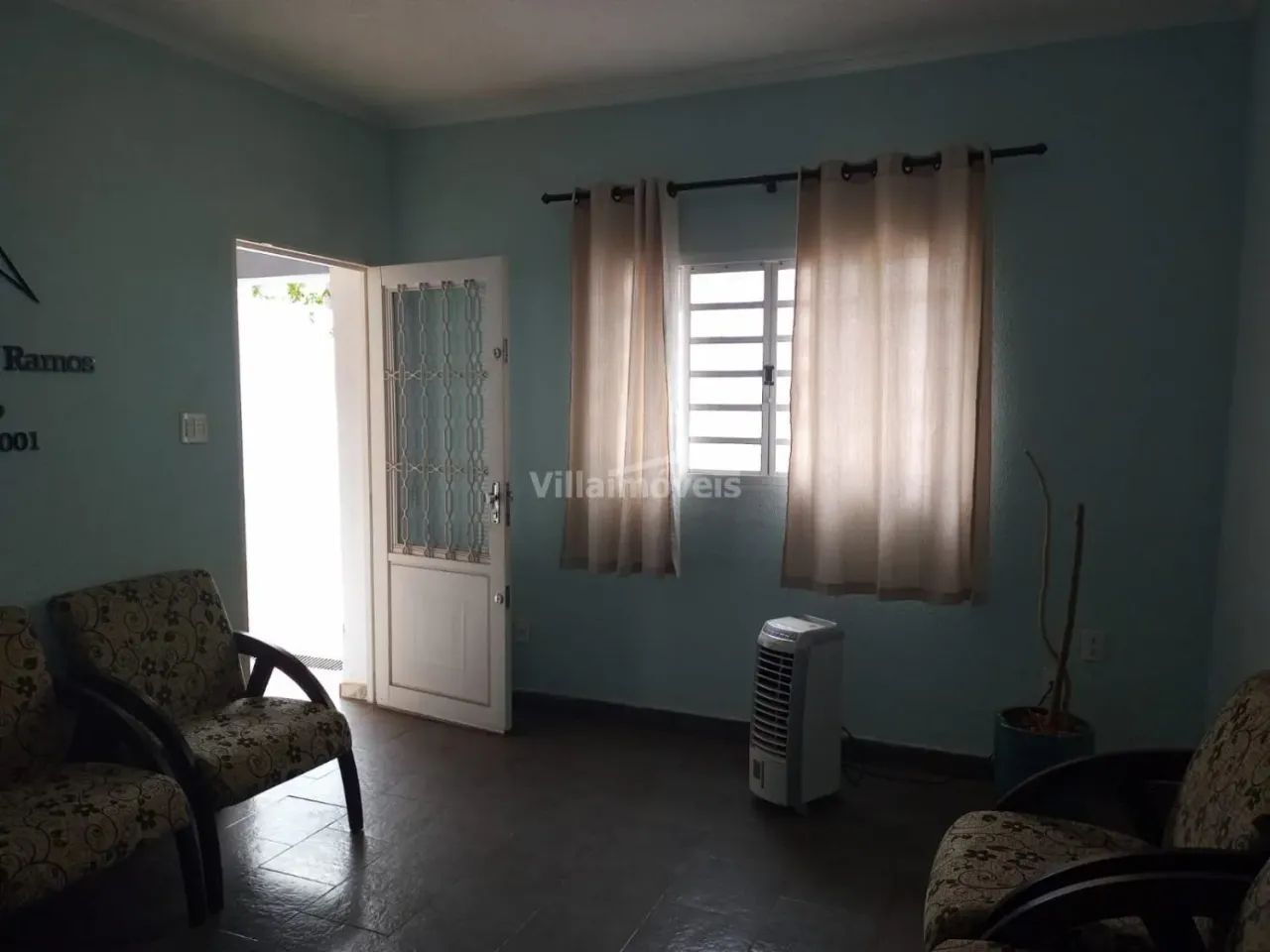 casa - Vila Industrial - Campinas - Foto 4