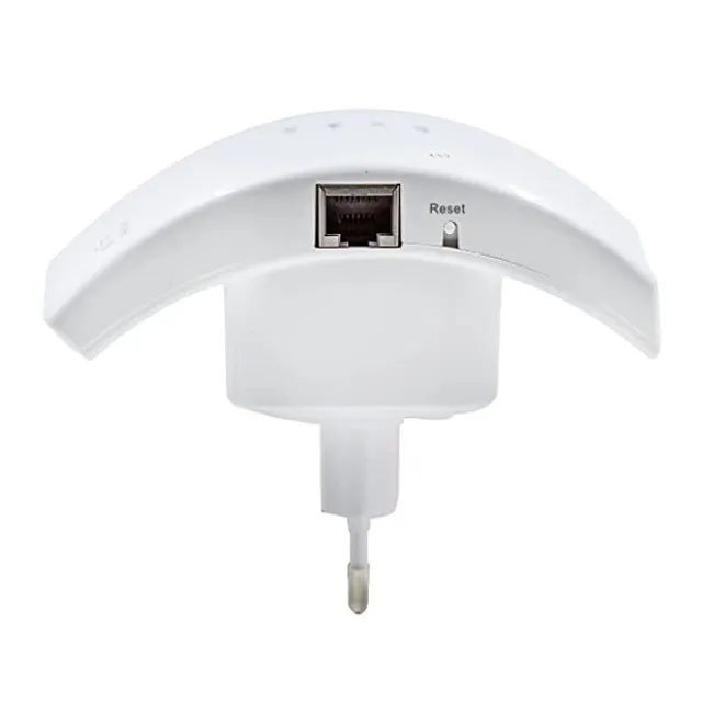 Repetidor Expansor De Sinal Wifi Roteador T25 - Foto 3