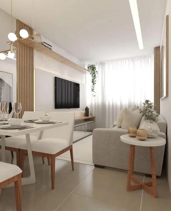  Aprt 2 quartos Condomínio Completo em Niterói! Lazer, Segurança e Facilidade de Pagamento - Foto 2