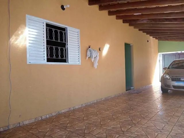 Vendo casa em Ceilândia Norte (QNN37)