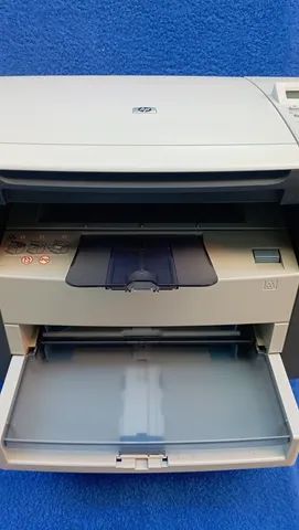 Multifuncional HP LaserJet M1005 MPF - Foto 4