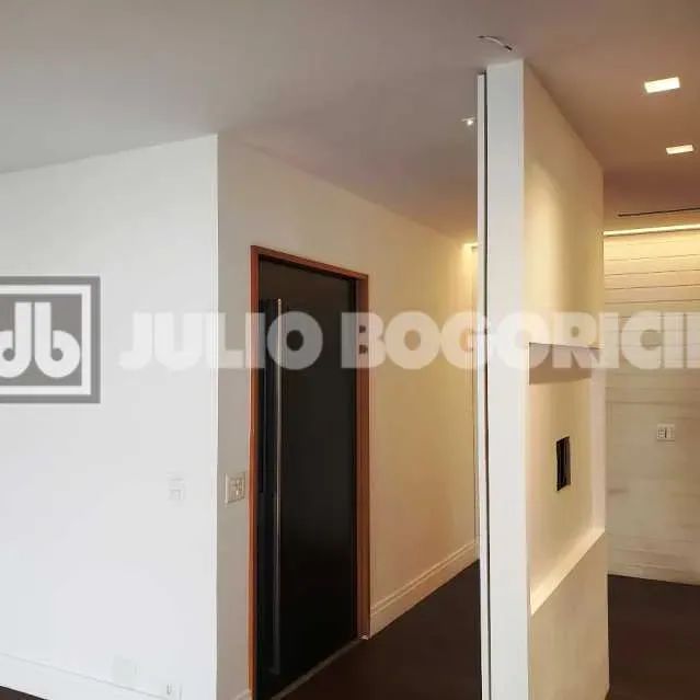 Venda - Julio Bogoricin - Leblon - 230m² - Varandão - 4 Quartos(2suites) - 3 Vagas - Foto 5