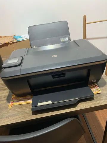 e-Multifuncional HP Deskjet Ink Advantage 3516 Downloads de