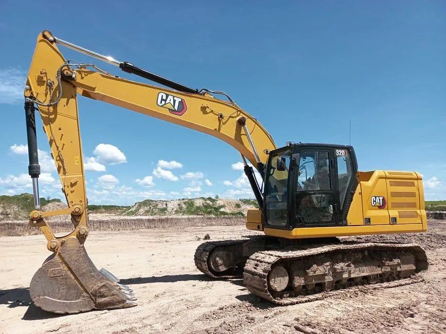 Escavadeira Hidráulica  - Foto 5