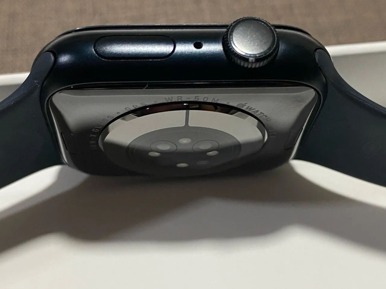 Apple Watch - Series 7 - Foto 4