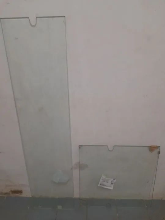 Espelhos para Banheiro - Novos