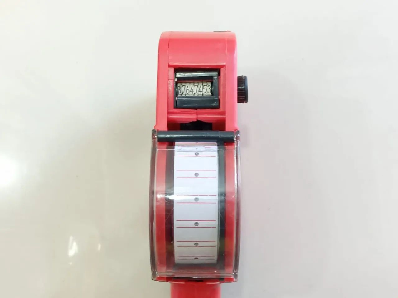 etiquetadora  - Foto 2