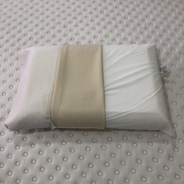  R$ 250 Simular empréstimo Travesseiro Hipersoft F.A 50x70 cm - Select Colchões - Foto 4