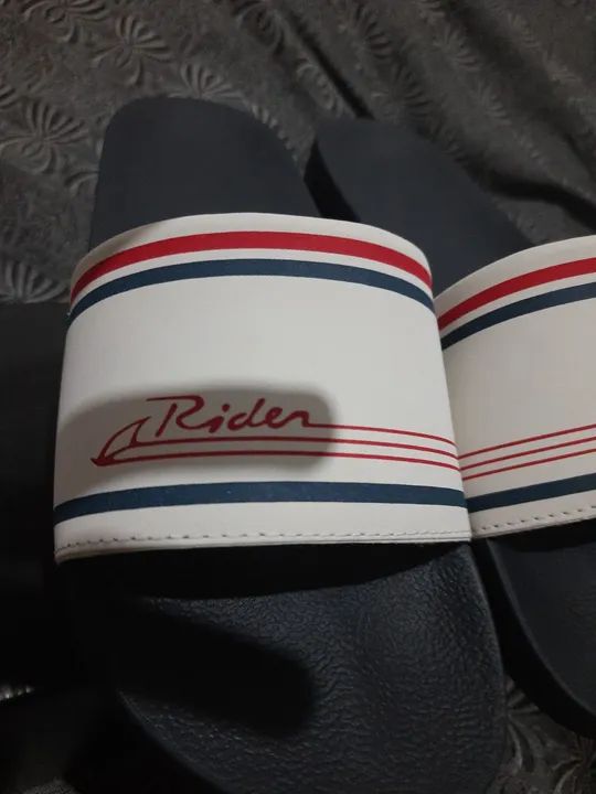 Chinelo rider n°39 - Foto 4