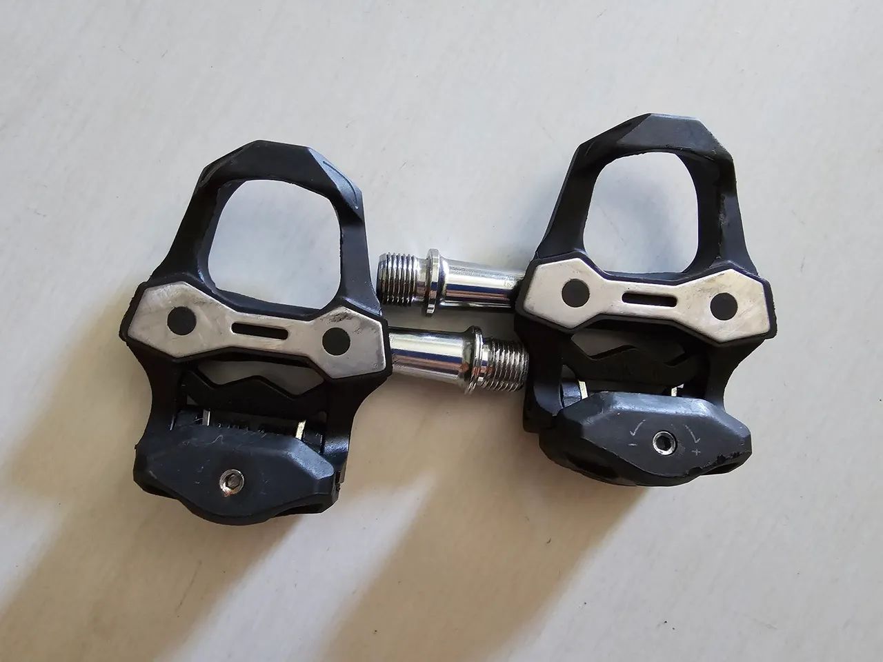 Pedal clip de Speed - Foto 2