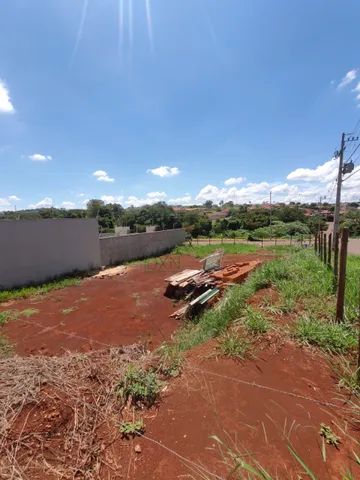 TERRENO NO PORTAL DO LAGO - Foto 2