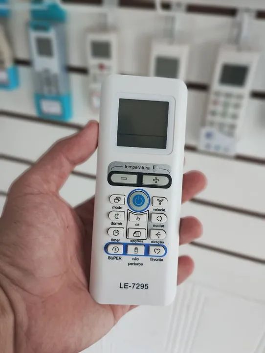 Contrato para ar condicionado Springer Midea 