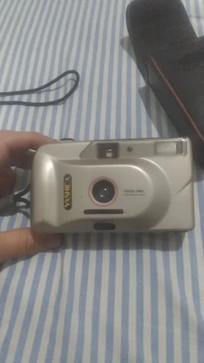 Câmera fotográfica  - Foto 6