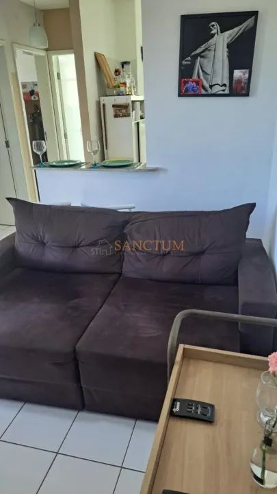 apartamento - Jardim Tamoio - Campinas - Foto 2