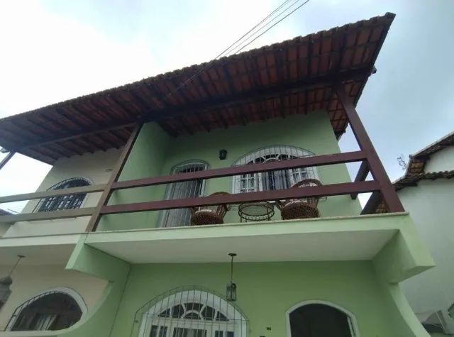 Captação de Casa a venda na Rua Paraguai, Balneário Remanso, Rio das Ostras, RJ