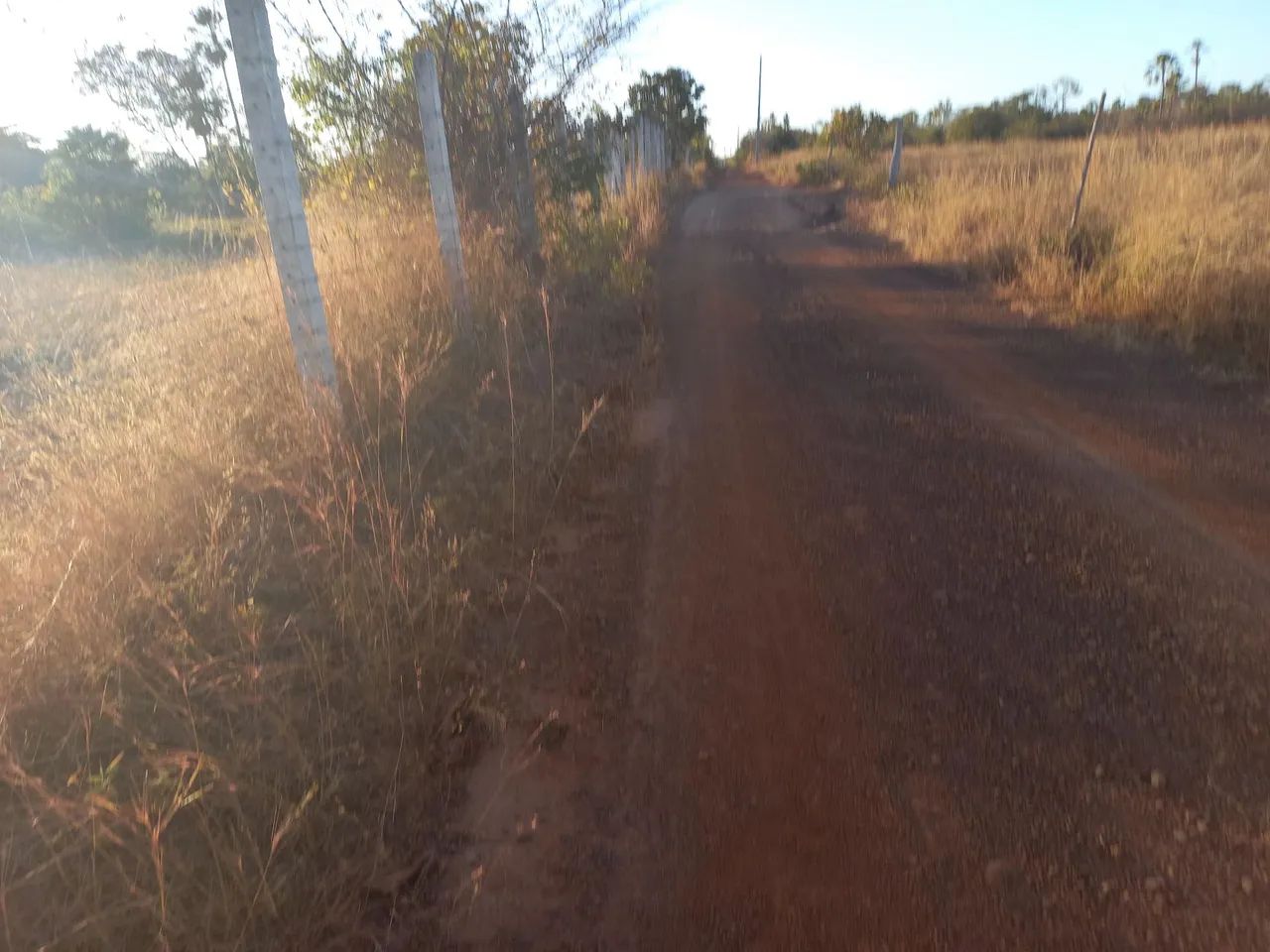 foto - Teresina - Santa Cruz