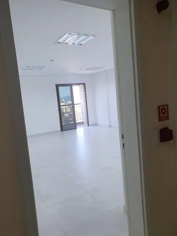 Sala comercial  Valongo c/sacada - Foto 2