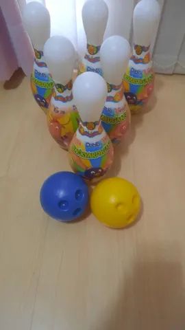 Boliche infantil  - Foto 2