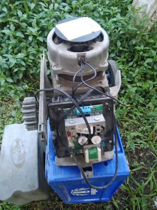 Motor portão de correr  - Foto 5