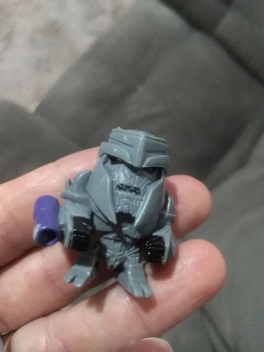 StarScream Transformers - Foto 2