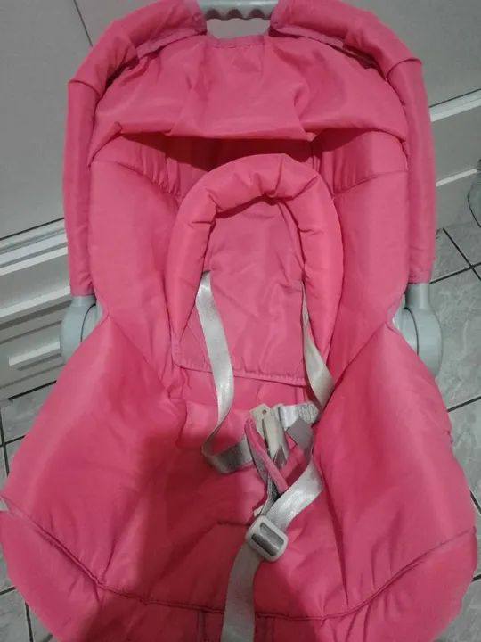 Bebe conforto para automóvel  - Foto 3