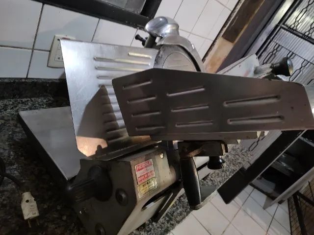 Fatiadora de Frios - Foto 2