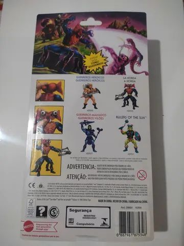 Boneco Masters Of The Universe - Foto 2