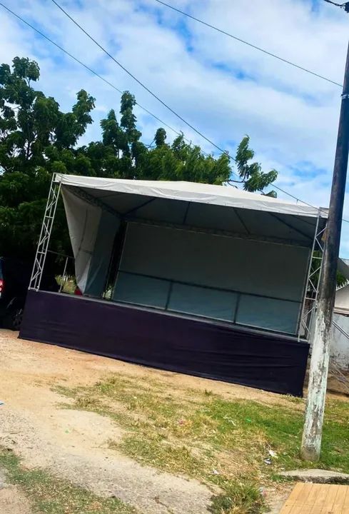 Reserva de tenda para todos eventos - Foto 3