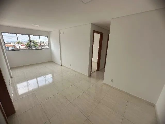 Captação de Apartamento para locação na QS 113 Conjunto B, Samambaia Sul (Samambaia), Brasília, DF