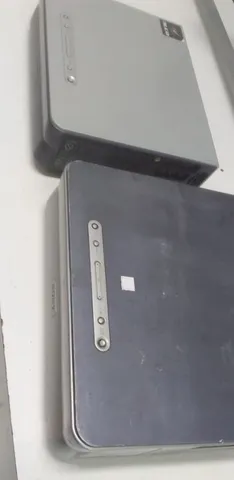 dois projetores sony por 250,00 os 2, para arrumar