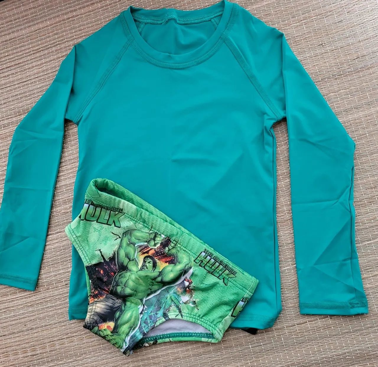 Camisa uva infantil  - Foto 6