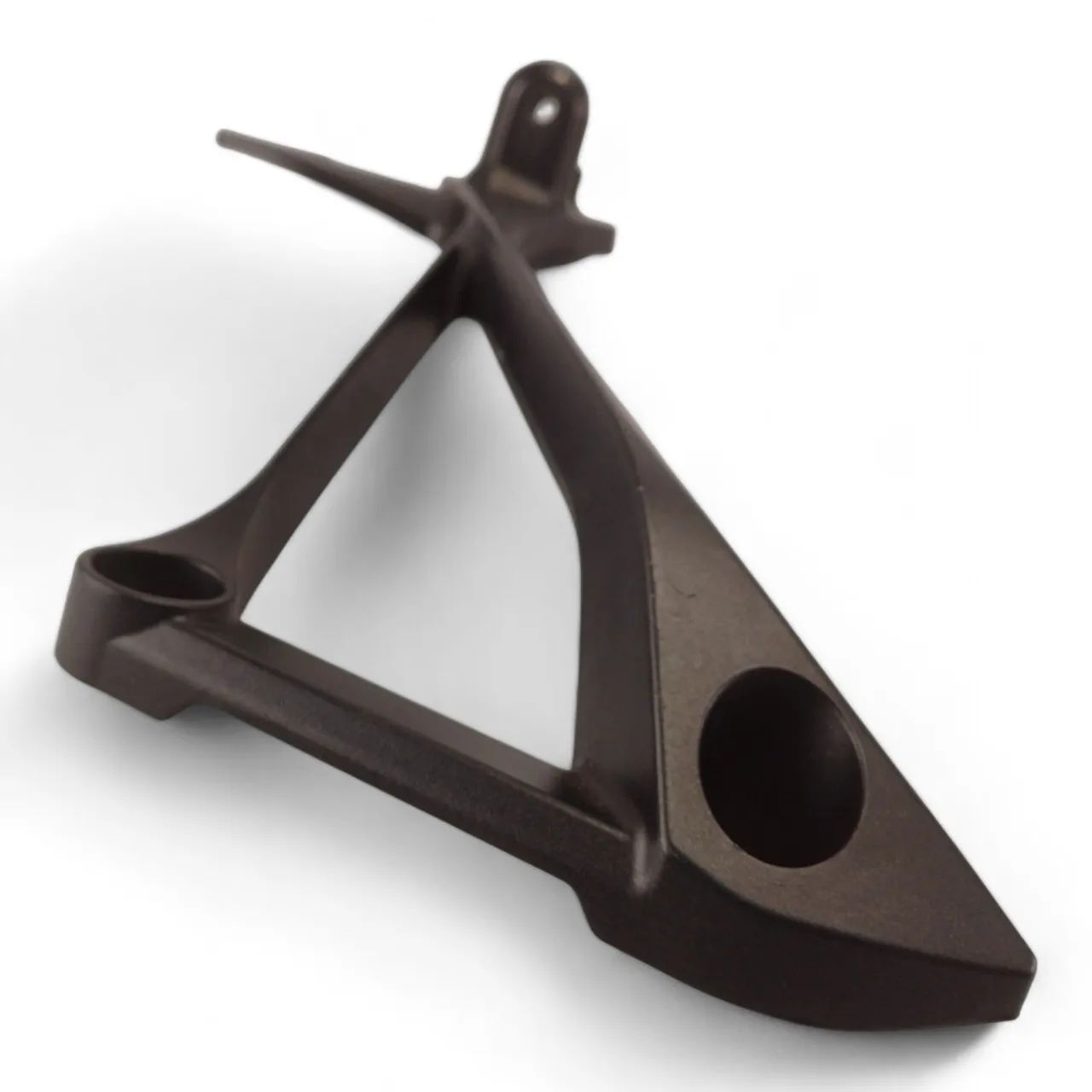 Bacalhau Traseiro Esquerdo Kawasaki Zx10 R 2011 - Peças para motos