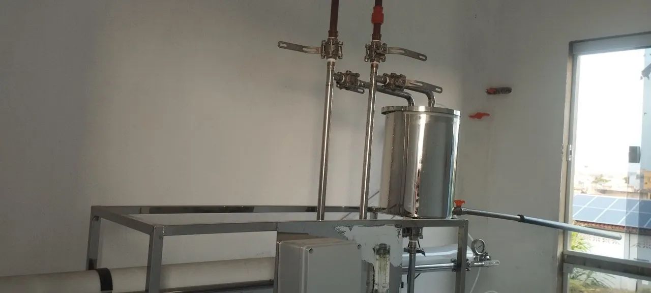 Dessalinizador (osmose) - Foto 6