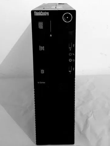 Lenovo Intel Core 2Duo 7500