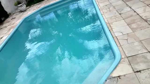 Lazer Familiar Nesta  Casa na Redinha Nova muito próxima ao mar - Foto 3
