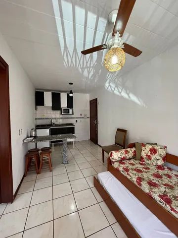Apartamento por Diária em Canasvieiras - Foto 4