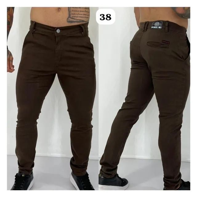 Calça  - Foto 3